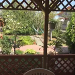 Homestay Casa Vio Parter Eforie Nord