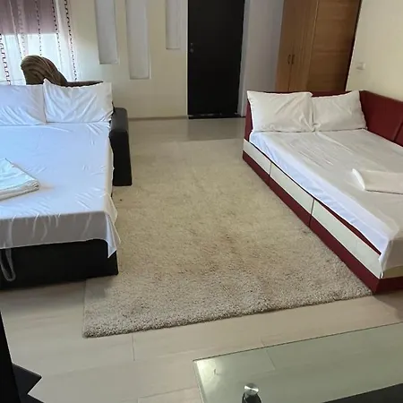 Casa Vio Parter * Эфорие Норд