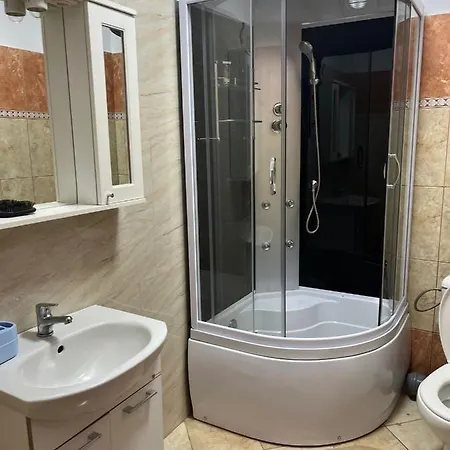 Casa Vio Parter Alloggio in famiglia