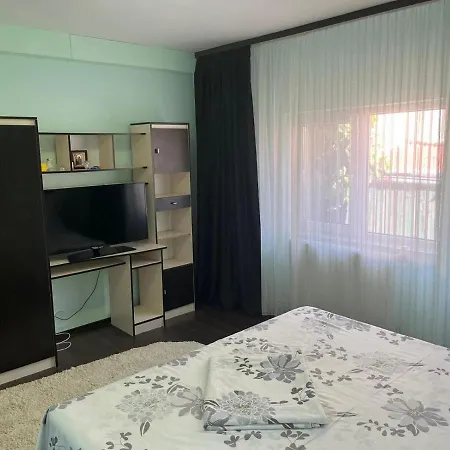 Casa Vio Parter Privat bolig