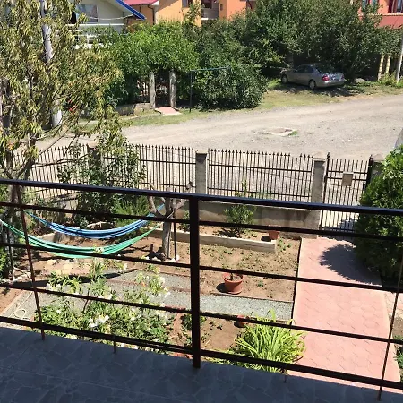 Casa Vio Parter Эфорие Норд