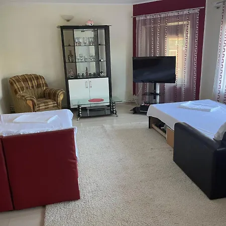 Gazde/Camere de închiriat Casa Vio Parter Eforie Nord