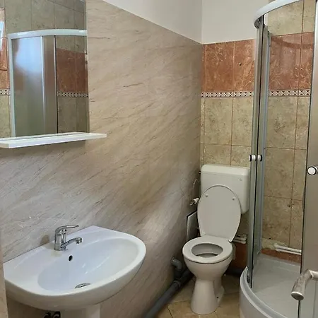 Casa Vio Parter *