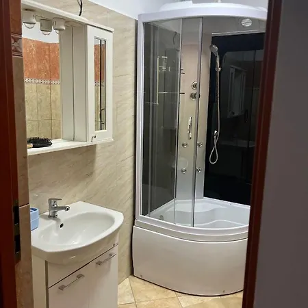 Privat bolig Casa Vio Parter