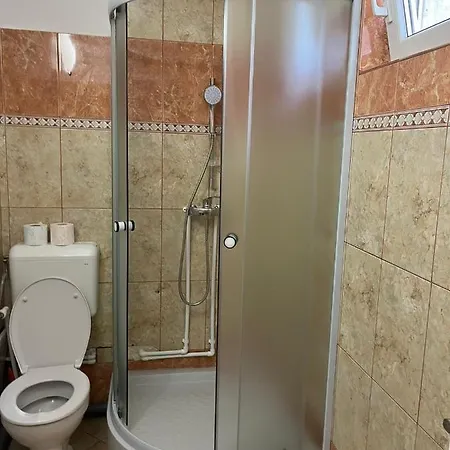Privat bolig Casa Vio Parter *