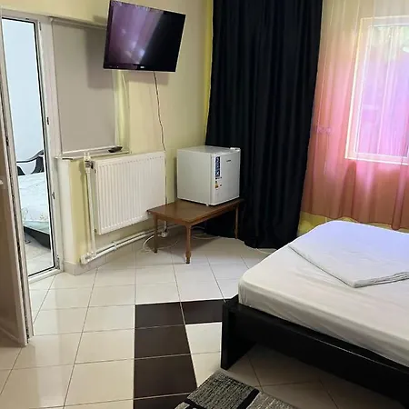 Alloggio in famiglia Casa Vio Parter Eforie Nord