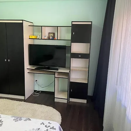 Gazde/Camere de închiriat Casa Vio Parter Eforie Nord