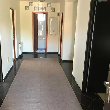 Gazde/Camere de închiriat Casa Vio Parter Eforie Nord