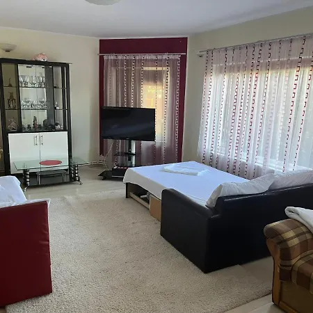 Casa Vio Parter * Эфорие Норд
