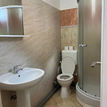Casa Vio Parter Privat bolig