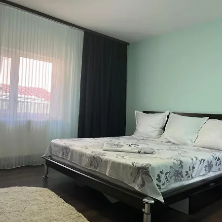 Casa Vio Parter Homestay Eforie Nord