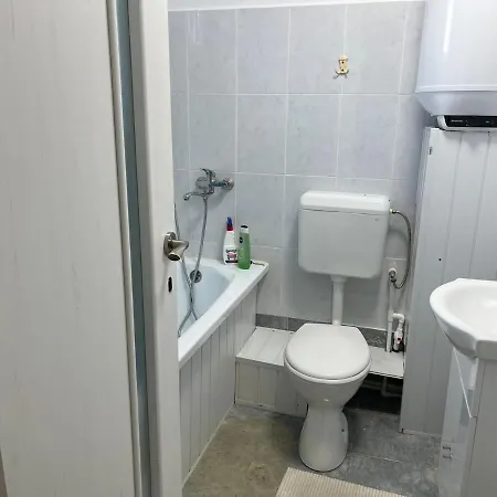 Casa Vio Parter Privat bolig Eforie Nord