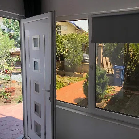 Casa Vio Parter Alloggio in famiglia