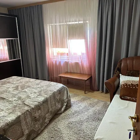 Privat bolig Casa Vio Parter Eforie Nord
