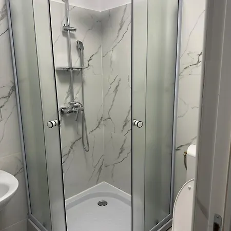 Проживание в семье Casa Vio Parter *