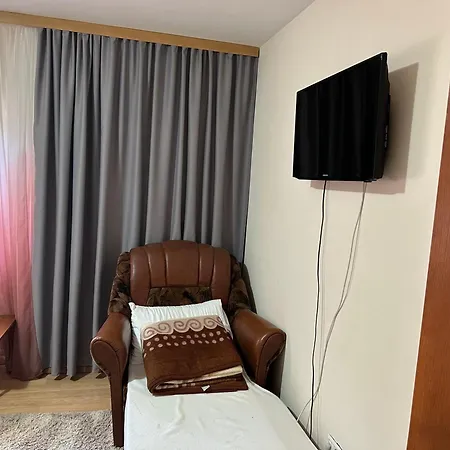 Casa Vio Parter Проживание в семье