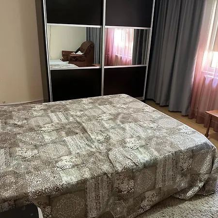 Casa Vio Parter Проживание в семье *