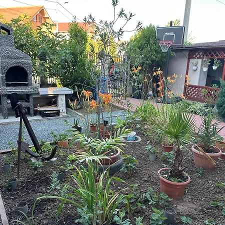 Privat bolig Casa Vio Parter Eforie Nord