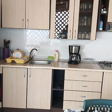 Casa Vio Parter Alloggio in famiglia *