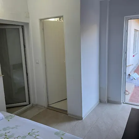 Проживание в семье Casa Vio Parter Эфорие Норд