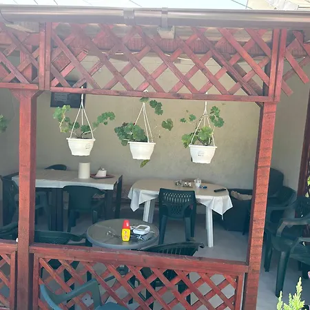 Casa Vio Parter * Эфорие Норд