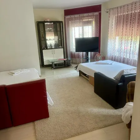 Privat bolig Casa Vio Parter