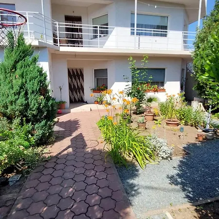 Privat bolig Casa Vio Parter *