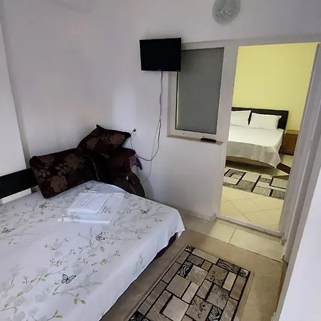 Проживание в семье Casa Vio Parter Эфорие Норд
