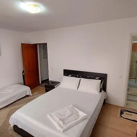Casa Vio Parter * Эфорие Норд