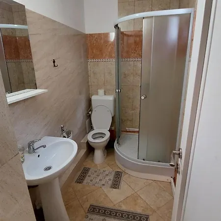 Privat bolig Casa Vio Parter