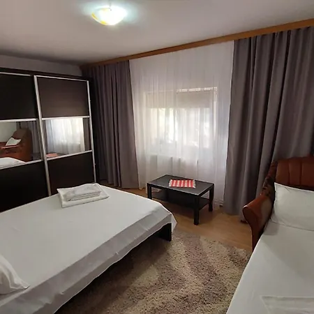 Casa Vio Parter * Эфорие Норд