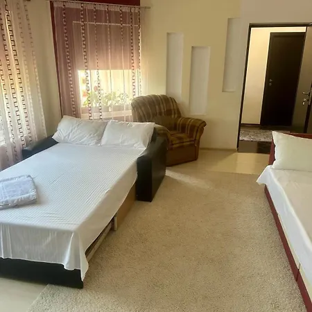 Casa Vio Parter Privat bolig Eforie Nord