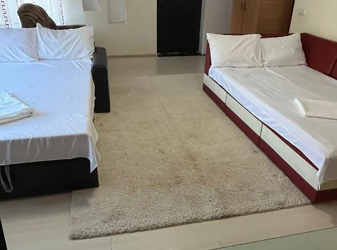 Casa Vio Parter * Эфорие Норд