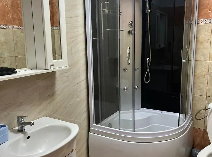 Casa Vio Parter Проживание в семье