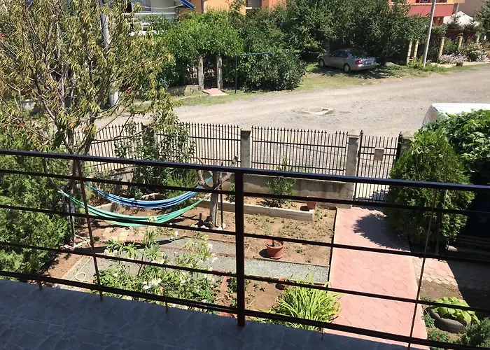 Casa Vio Parter Эфорие Норд