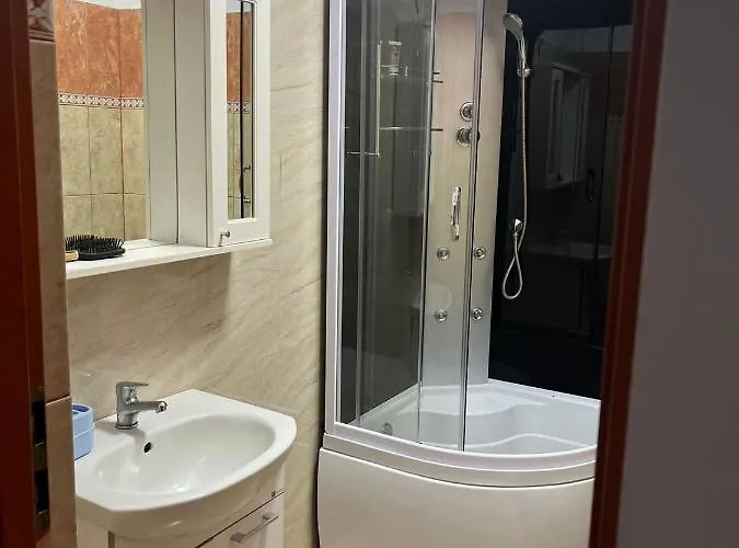 Проживание в семье Casa Vio Parter