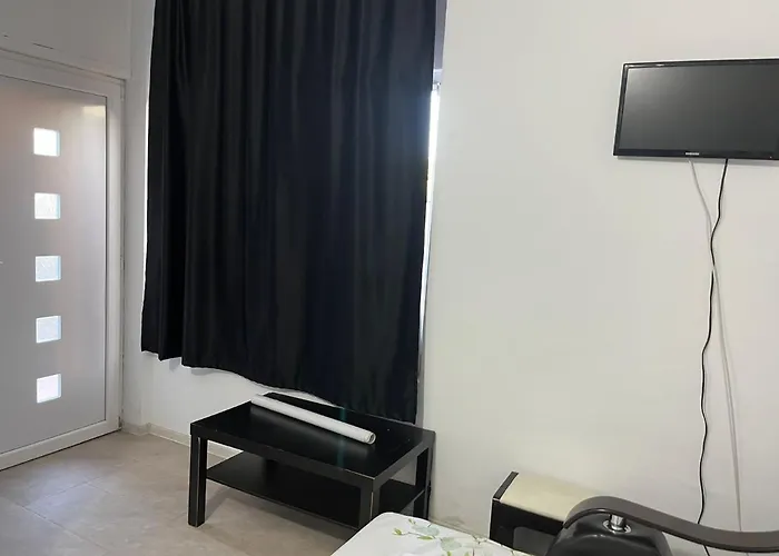 Проживание в семье Casa Vio Parter Эфорие Норд