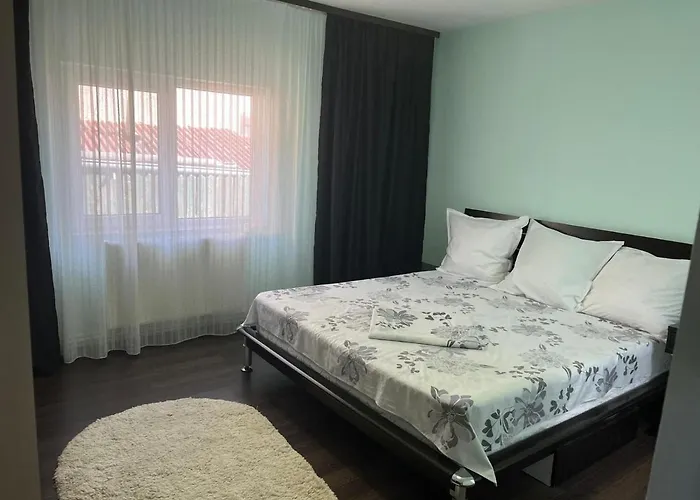 Casa Vio Parter Эфорие Норд