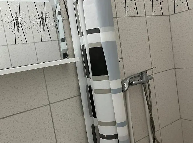 Casa Vio Parter * Эфорие Норд