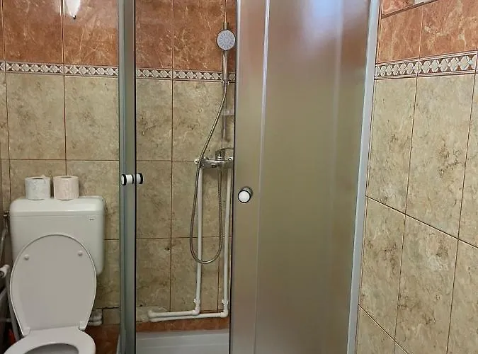 Проживание в семье Casa Vio Parter *