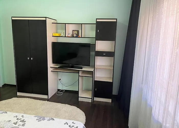 Проживание в семье Casa Vio Parter Эфорие Норд