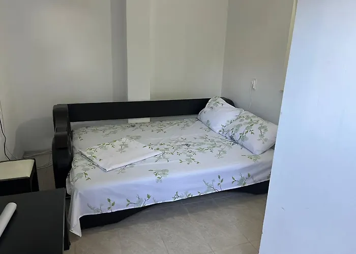 Casa Vio Parter Эфорие Норд