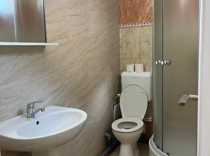 Casa Vio Parter Проживание в семье