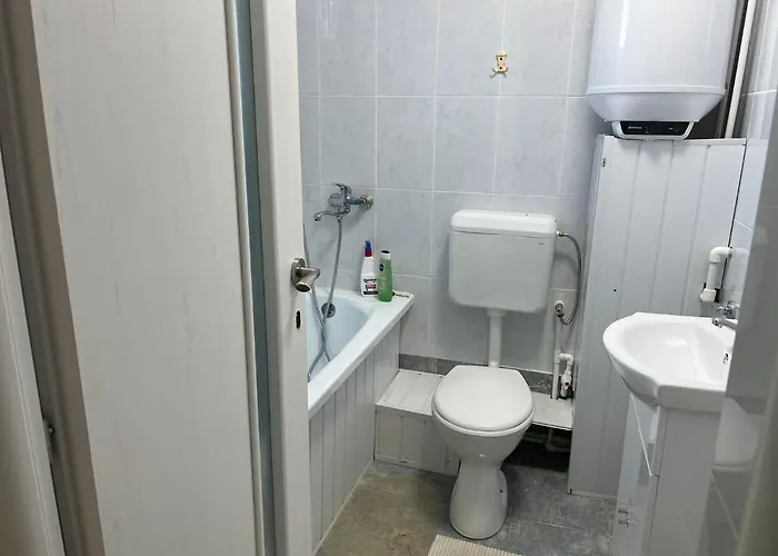 Casa Vio Parter Проживание в семье Эфорие Норд