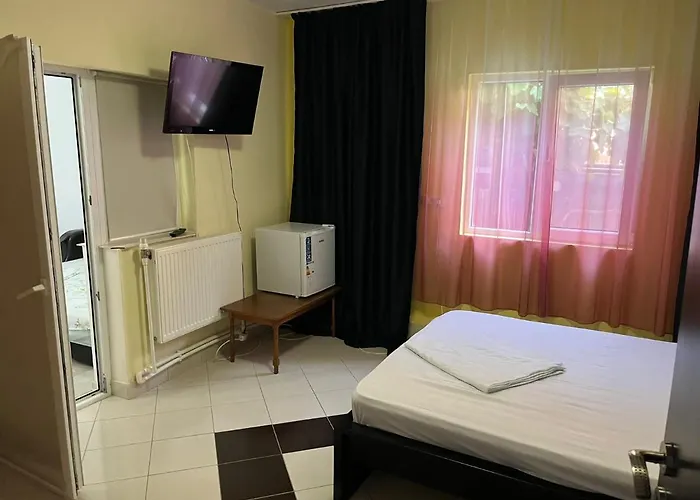 Casa Vio Parter Эфорие Норд