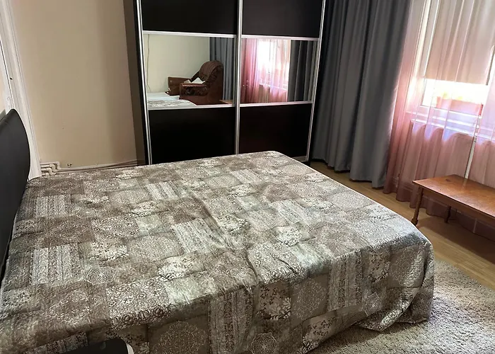 Casa Vio Parter Проживание в семье *