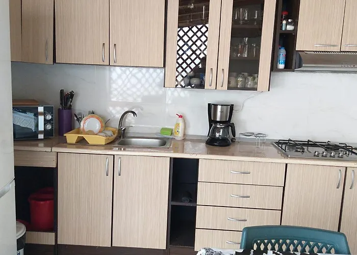 Casa Vio Parter Проживание в семье *