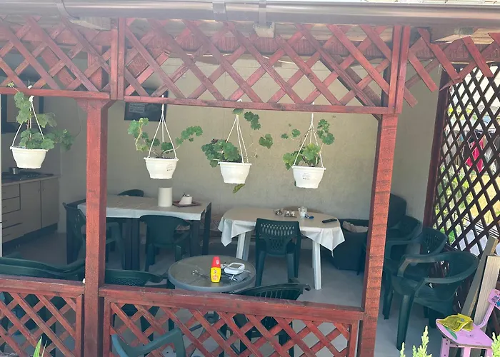 Casa Vio Parter * Эфорие Норд